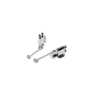 MITIGEUR TEMPORISÉ À PÉDALE 9011