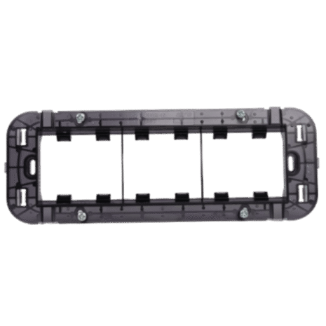 monture-rectangulaire-6-modules-2506-45b66st