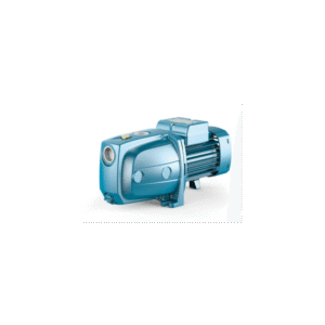 MOTO POMPE 1CV JS1