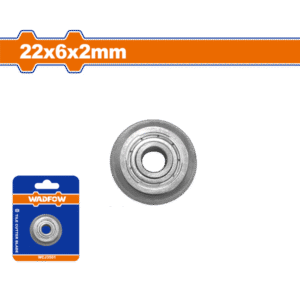 MOULETTE COUPE CARREAUX D22 WADFOW WCJ3501