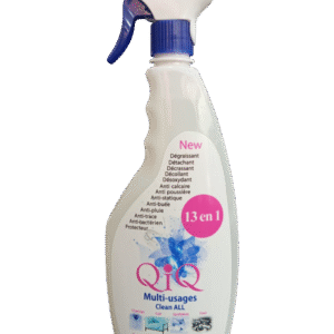 MULTI USAGE QIQ 13 EN 1