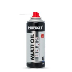 MULTIOIL PREFECT 200ML P10-006507