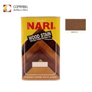 NARI WOODSTAIN EBENE 1L N22S E 32