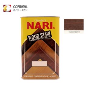 NARI WOODSTAIN PALISENDRE 1L