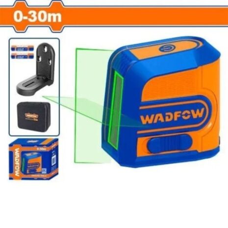 niveau-laser-30m-2-ligines-wadfow-wle2m03