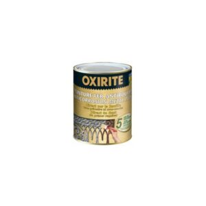OXIRITE MARTELE VERT FONCE 0.75L
