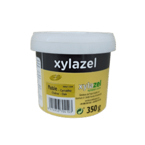 PATE A BOIS CHENE 350G