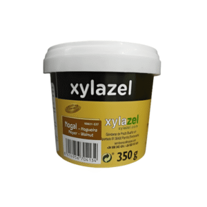 PATE A BOIS NOYER 350G