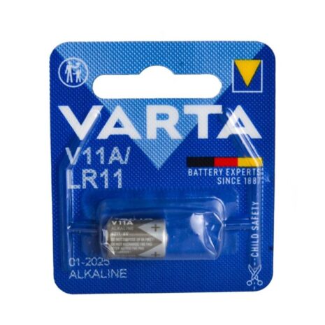 pile-varta-v11alr11