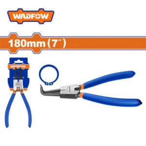 PINCE CERCLIPS COUD INTER180 WADFOW WPL9C74