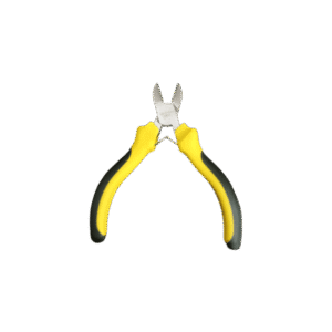 PINCE COUPANTE ÉLECTRIQUE 4000PTT33 DS TOOLS