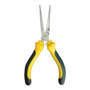 PINCE ÉLECTRIQUE BEC ROND 5.5" 201050 DS TOOLS