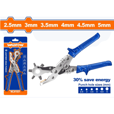 pince-emporte-piece-10-wadfow-wlh1601-