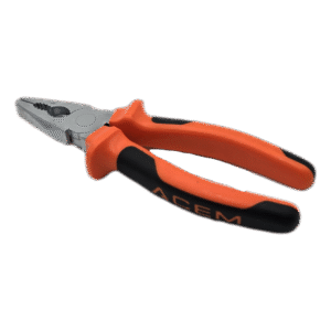 PINCE UNIVERSAL 180MM ACEM