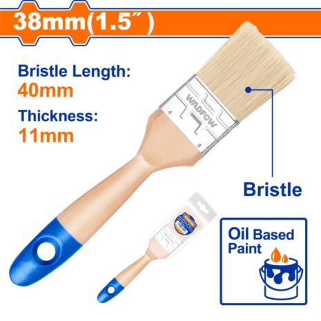 pinceau-plat-mb-n38-wadfow-wpb2915