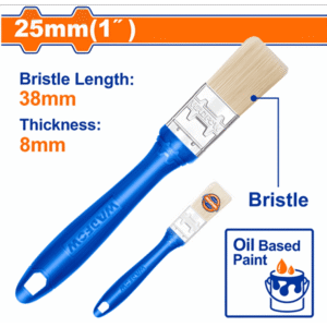 PINCEAU PLAT MP N°25 WADFOW WPB1901