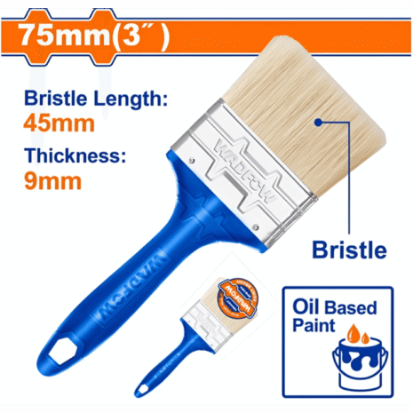 pinceau-plat-mp-n75-wadfow-wpb1903