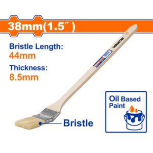 PINCEAU RADIATEUR N°38 WADFOW WPE3315