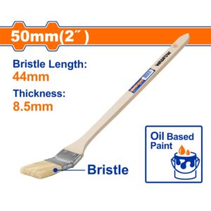 PINCEAU RADIATEUR N°50 WADFOW WPE3302