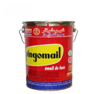 PINGOMAIL BLANC 4KG