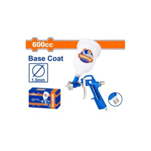 PISTOLET PEINT 1.5 600CC G/H WADFOW WGA1504