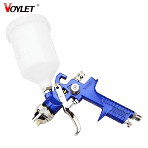PISTOLET PEINTURE VOYLET H827 1.4MM