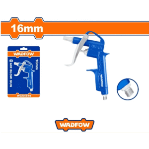PISTOLET SOUFFLAGE MTQ 16MM WADFOW WGA4616
