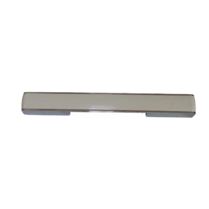 POIGNEE DE MEUBLE 244MM CD3062 BLANC