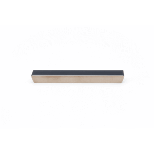 POIGNEE DE MEUBLE 801415 192CP NOIR