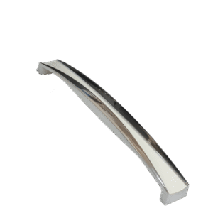 POIGNEE DE MEUBLE A-0818 192MM BLANC