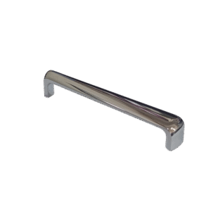 POIGNEE DE MEUBLE B1068 L CP 128MM