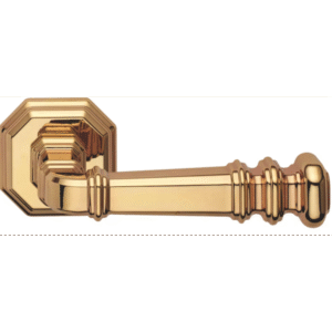 Poignée FORME 2P WC ATLAS DORE