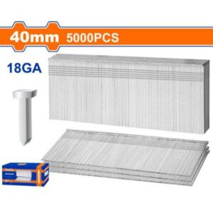 POINTE 40 PAQUET 5000PC WADFOW WNA18401