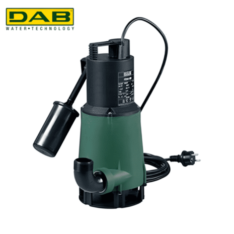 pompe-vide-cave-feka-600-dab