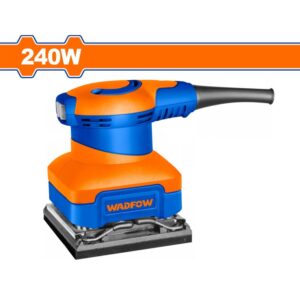 PONCEUSE VIBRANTE 240W WADFOW WFA1501