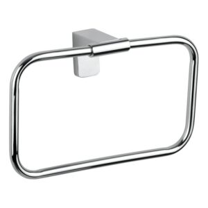 PORTE SERVIETTE ANNEAU