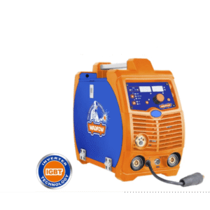 POSTE SOUDURE MMA/TIG 200A WADFOW WGTMA20