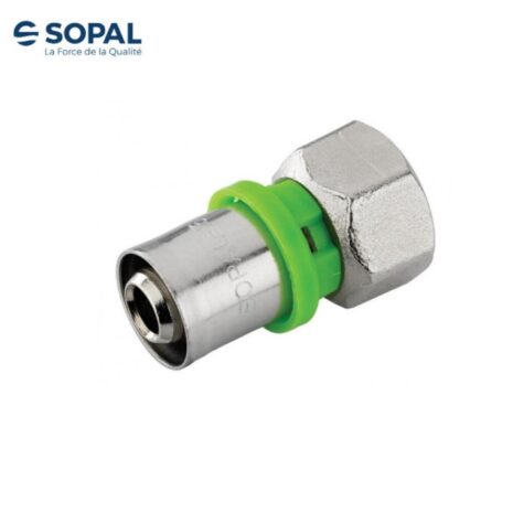 raccord-a-sertir-pex-16x12-f-sopal