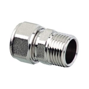 RACCORD A VISSER MALE 16*3/4 M ARCO