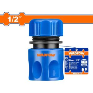 RACCORD RAPIDE 1/2" WADFOW WQC1E12