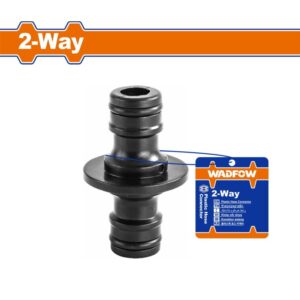 RACCORD UNION PLAST 1/2" WADFOW WQC1E02