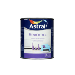 REXOMAT W2 1L BASE BLANCHE ASTRAL