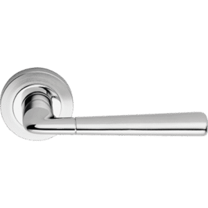 RIV BLOC TESS WC S/ROS 090 CHR/SAT - Linea Cali