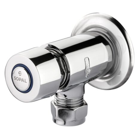 robinet-de-douche-temporise-entree-encastre-sopal robinet-de-douche-temporise-entree-encastre-sopal