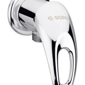 ROBINET DE TOILETTE DJERBA - SOPAL