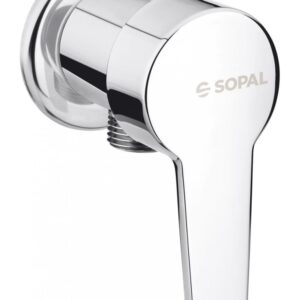 ROBINET DE TOILETTE DOUZ - SOPAL