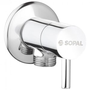 ROBINET DE TOILETTE PM BIZERTE - SOPAL