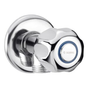 ROBINET DE TOILETTE SALAKTA - SOPAL