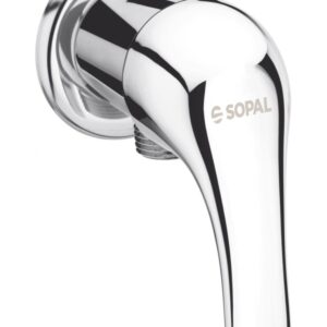 ROBINET DE TOILETTE SOUSSE - SOPAL