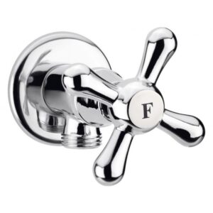 ROBINET DE TOILETTE TABARKA - SOPAL